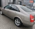 Коричневый Ниссан Примера, объемом двигателя 1.6 л и пробегом 257 тыс. км за 3850 $, фото 4 на Automoto.ua