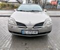 Коричневый Ниссан Примера, объемом двигателя 1.6 л и пробегом 257 тыс. км за 3850 $, фото 6 на Automoto.ua