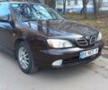 Коричневый Ниссан Примера, объемом двигателя 1.8 л и пробегом 190 тыс. км за 3800 $, фото 1 на Automoto.ua