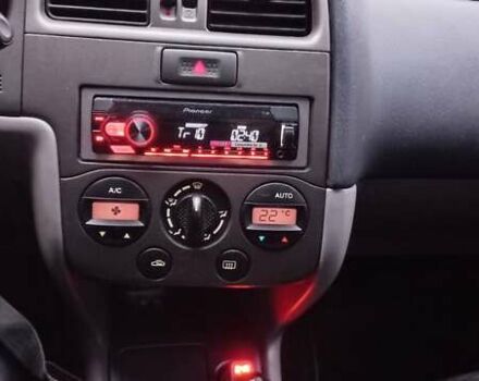 Коричневый Ниссан Примера, объемом двигателя 1.8 л и пробегом 190 тыс. км за 3800 $, фото 8 на Automoto.ua