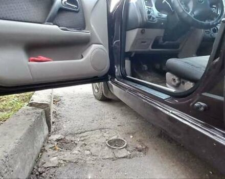 Коричневый Ниссан Примера, объемом двигателя 1.8 л и пробегом 190 тыс. км за 3800 $, фото 18 на Automoto.ua