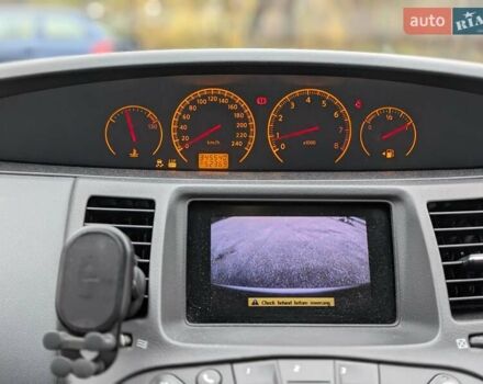 Коричневий Ніссан Прімера, об'ємом двигуна 1.76 л та пробігом 345 тис. км за 3700 $, фото 16 на Automoto.ua