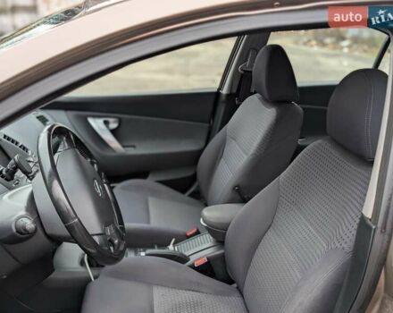 Коричневий Ніссан Прімера, об'ємом двигуна 1.76 л та пробігом 345 тис. км за 3700 $, фото 11 на Automoto.ua