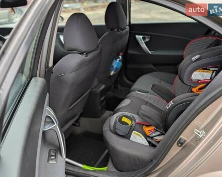 Коричневий Ніссан Прімера, об'ємом двигуна 1.76 л та пробігом 345 тис. км за 3700 $, фото 13 на Automoto.ua