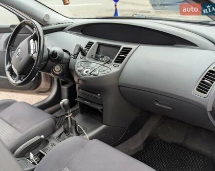Коричневий Ніссан Прімера, об'ємом двигуна 1.76 л та пробігом 345 тис. км за 3700 $, фото 14 на Automoto.ua