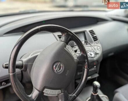 Коричневий Ніссан Прімера, об'ємом двигуна 1.76 л та пробігом 345 тис. км за 3700 $, фото 12 на Automoto.ua