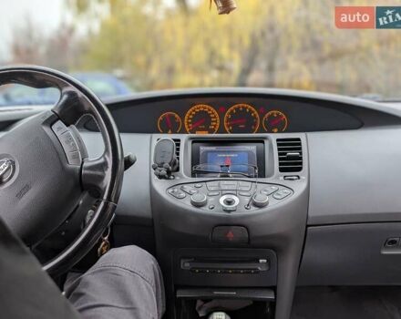 Коричневий Ніссан Прімера, об'ємом двигуна 1.76 л та пробігом 345 тис. км за 3700 $, фото 15 на Automoto.ua