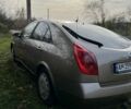 Коричневый Ниссан Примера, объемом двигателя 1.9 л и пробегом 250 тыс. км за 4400 $, фото 1 на Automoto.ua