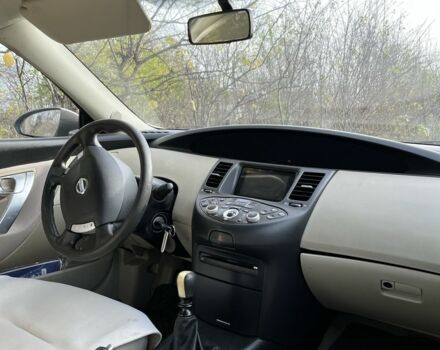 Коричневый Ниссан Примера, объемом двигателя 1.9 л и пробегом 250 тыс. км за 4400 $, фото 7 на Automoto.ua