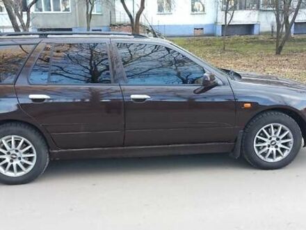 Ніссан Прімера 2000 у Хмельницькому на Automoto.ua Коричневий Ніссан Прімера, об'ємом двигуна 1.8 л та пробігом 184 тис. км за 3800 $, фото 1 на Automoto.ua