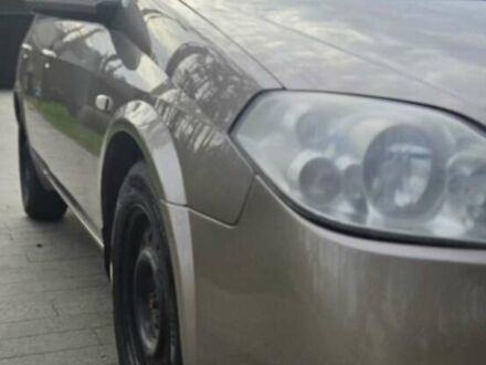 Ниссан Примера 2004 в Вишневом на Automoto.ua Коричневый Ниссан Примера, объемом двигателя 1.9 л и пробегом 330 тыс. км за 2200 $, фото 1 на Automoto.ua