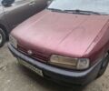 Красный Ниссан Примера, объемом двигателя 2 л и пробегом 275 тыс. км за 1150 $, фото 5 на Automoto.ua
