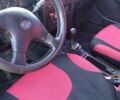 Червоний Ніссан Прімера, об'ємом двигуна 2 л та пробігом 100 тис. км за 3450 $, фото 1 на Automoto.ua