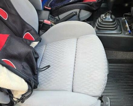 Красный Ниссан Примера, объемом двигателя 2 л и пробегом 403 тыс. км за 2900 $, фото 9 на Automoto.ua