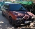 Красный Ниссан Примера, объемом двигателя 0 л и пробегом 100 тыс. км за 1000 $, фото 1 на Automoto.ua