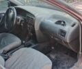 Красный Ниссан Примера, объемом двигателя 0 л и пробегом 100 тыс. км за 1000 $, фото 5 на Automoto.ua