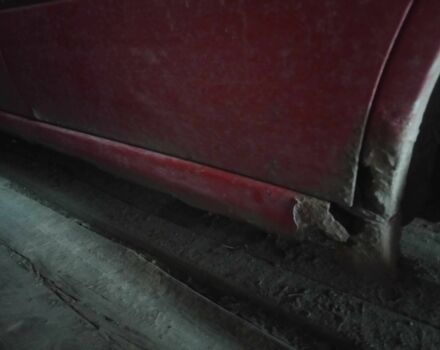 Червоний Ніссан Прімера, об'ємом двигуна 1.6 л та пробігом 300 тис. км за 1000 $, фото 14 на Automoto.ua