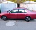 Червоний Ніссан Прімера, об'ємом двигуна 2 л та пробігом 205 тис. км за 4100 $, фото 2 на Automoto.ua