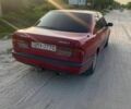 Красный Ниссан Примера, объемом двигателя 2 л и пробегом 450 тыс. км за 1200 $, фото 1 на Automoto.ua