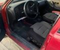 Красный Ниссан Примера, объемом двигателя 2 л и пробегом 450 тыс. км за 1200 $, фото 2 на Automoto.ua