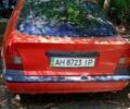 Красный Ниссан Примера, объемом двигателя 2 л и пробегом 0 тыс. км за 850 $, фото 1 на Automoto.ua