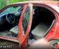 Красный Ниссан Примера, объемом двигателя 2 л и пробегом 0 тыс. км за 850 $, фото 5 на Automoto.ua
