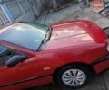 Червоний Ніссан Прімера, об'ємом двигуна 2 л та пробігом 330 тис. км за 2000 $, фото 1 на Automoto.ua