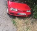 Красный Ниссан Примера, объемом двигателя 0 л и пробегом 1 тыс. км за 1000 $, фото 4 на Automoto.ua