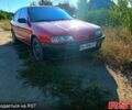 Красный Ниссан Примера, объемом двигателя 2 л и пробегом 0 тыс. км за 2450 $, фото 1 на Automoto.ua