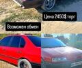 Красный Ниссан Примера, объемом двигателя 2 л и пробегом 0 тыс. км за 2450 $, фото 3 на Automoto.ua