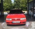 Красный Ниссан Примера, объемом двигателя 0 л и пробегом 1 тыс. км за 1000 $, фото 1 на Automoto.ua