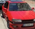 Червоний Ніссан Прімера, об'ємом двигуна 2 л та пробігом 430 тис. км за 2702 $, фото 1 на Automoto.ua