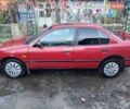 Червоний Ніссан Прімера, об'ємом двигуна 2 л та пробігом 330 тис. км за 2000 $, фото 5 на Automoto.ua