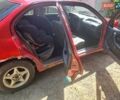 Червоний Ніссан Прімера, об'ємом двигуна 2 л та пробігом 540 тис. км за 1200 $, фото 4 на Automoto.ua