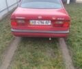 Червоний Ніссан Прімера, об'ємом двигуна 1.6 л та пробігом 400 тис. км за 1300 $, фото 2 на Automoto.ua