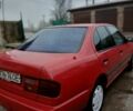 Красный Ниссан Примера, объемом двигателя 0 л и пробегом 227 тыс. км за 1700 $, фото 1 на Automoto.ua