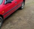 Червоний Ніссан Прімера, об'ємом двигуна 1.6 л та пробігом 33 тис. км за 1500 $, фото 3 на Automoto.ua