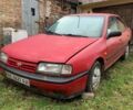 Красный Ниссан Примера, объемом двигателя 1.6 л и пробегом 3 тыс. км за 1200 $, фото 2 на Automoto.ua