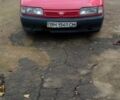 Червоний Ніссан Прімера, об'ємом двигуна 1.6 л та пробігом 33 тис. км за 1500 $, фото 1 на Automoto.ua