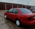 Красный Ниссан Примера, объемом двигателя 0 л и пробегом 227 тыс. км за 1700 $, фото 2 на Automoto.ua