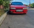 Красный Ниссан Примера, объемом двигателя 2 л и пробегом 250 тыс. км за 3000 $, фото 2 на Automoto.ua