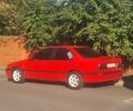 Красный Ниссан Примера, объемом двигателя 2 л и пробегом 250 тыс. км за 3000 $, фото 4 на Automoto.ua