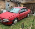Красный Ниссан Примера, объемом двигателя 1.6 л и пробегом 3 тыс. км за 1200 $, фото 3 на Automoto.ua