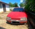 Красный Ниссан Примера, объемом двигателя 2 л и пробегом 0 тыс. км за 1500 $, фото 1 на Automoto.ua