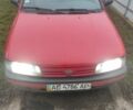 Червоний Ніссан Прімера, об'ємом двигуна 1.6 л та пробігом 400 тис. км за 1300 $, фото 1 на Automoto.ua