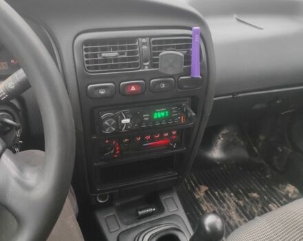 Червоний Ніссан Прімера, об'ємом двигуна 1.6 л та пробігом 400 тис. км за 1300 $, фото 5 на Automoto.ua