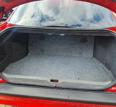 Красный Ниссан Примера, объемом двигателя 2 л и пробегом 250 тыс. км за 3000 $, фото 9 на Automoto.ua