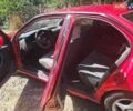 Червоний Ніссан Прімера, об'ємом двигуна 2 л та пробігом 540 тис. км за 1200 $, фото 2 на Automoto.ua