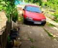 Красный Ниссан Примера, объемом двигателя 1.6 л и пробегом 0 тыс. км за 800 $, фото 1 на Automoto.ua