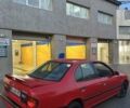 Красный Ниссан Примера, объемом двигателя 1.6 л и пробегом 400 тыс. км за 1600 $, фото 2 на Automoto.ua